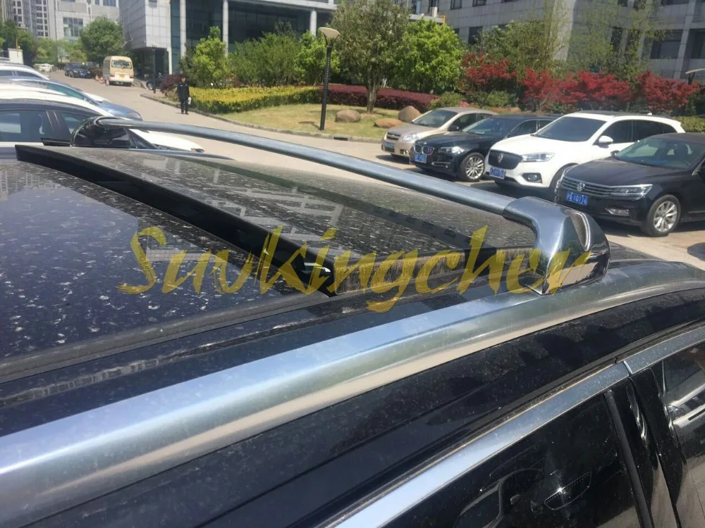 Высокое качество нержавеющая сталь подходит для Audi Q7 2016 2017 2018 2019 2020 багажная
