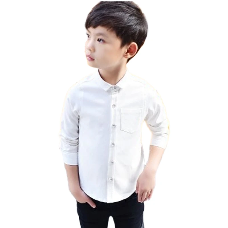 Wshirt Костюмы для маленьких мальчиков; костюм для мальчиков; коллекция года; сезон осень; однобортные Детские блейзеры; костюм для мальчиков; официальная одежда для свадьбы; хлопковая одежда для детей - Color: Wshirt