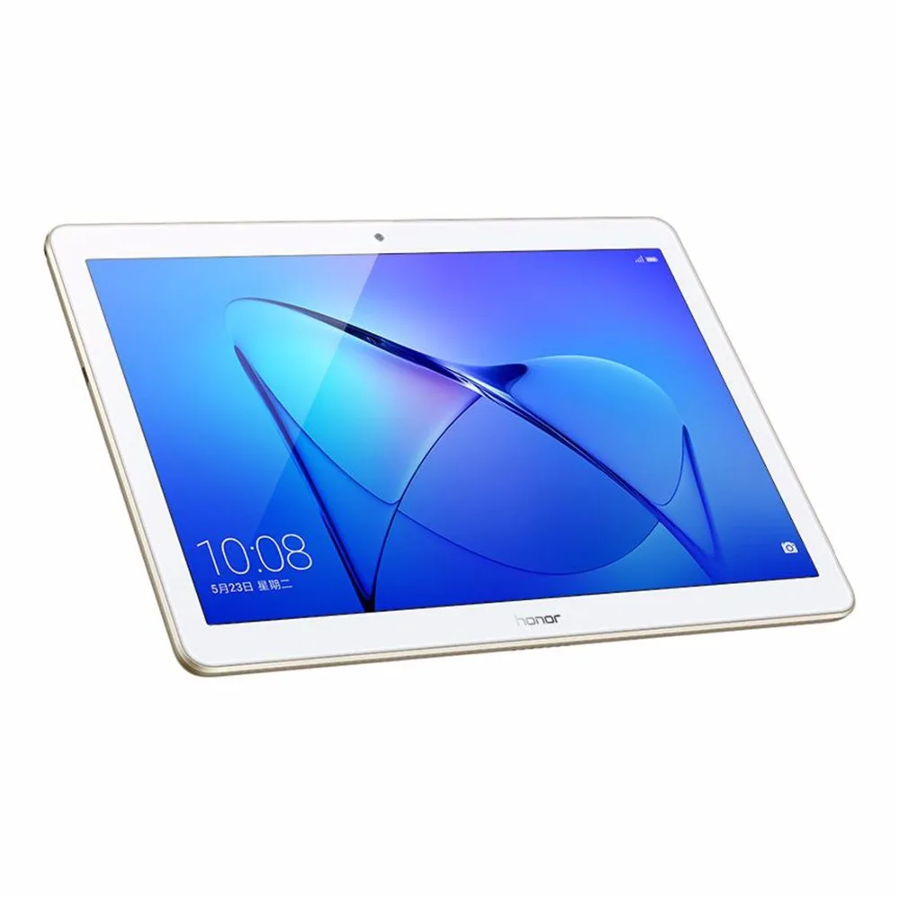 Huawei MediaPad T3 10 смартфон с 5 1 дюймовым дисплеем четырёхъядерным процессором SnapDragon 425