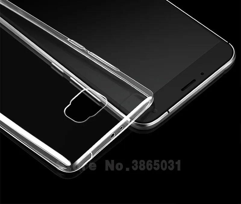 Чехол для Samsung Galaxy S6 чехол силиконовый прозрачный из ТПУ телефонов S 6 G920 SM-G920F g920T |