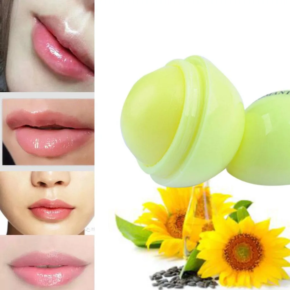 Женский увлажняющий бальзам для губ с помпой|moisturize lips|lovely makeupbottle lip |