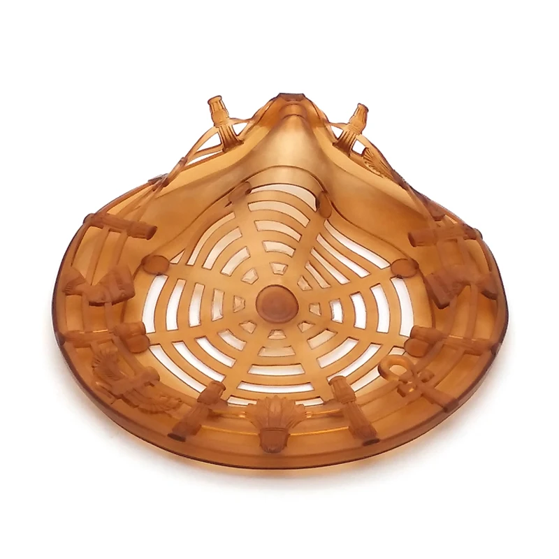 Ударопрочный стеклянный кальян коврик для бутылок водопроводных