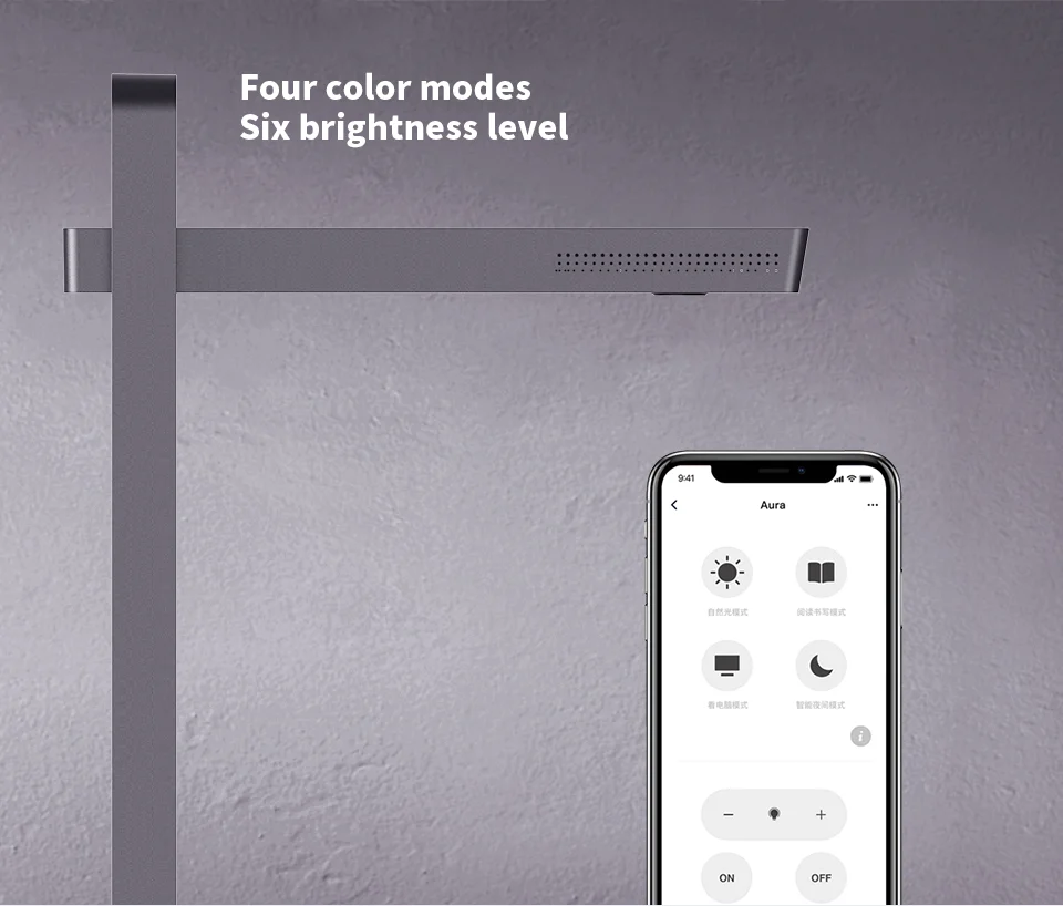 CZUR Aura Pro Портативный складной 14MP книга сканер документов Max A3 размер с умным OCR Led Настольная лампа для семьи Дома Офиса