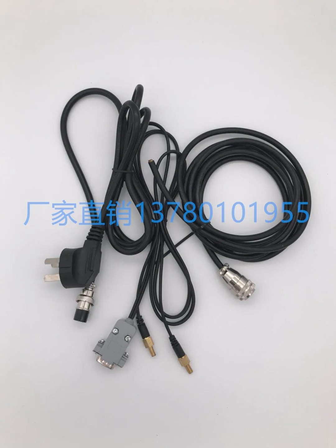 

Digital Intelligent Good-sdvc20 Vibration Disk Controller Voltage 220V with Photoelectric Pair Induction Line