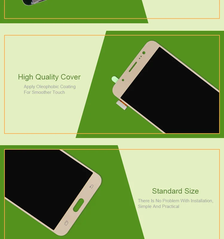 Tft регулировка яркости дисплей для Pantalla samsung J7 J710 J710FN J710F J710M J710Y J710G J710H ЖК-экран сенсорный дигитайзер