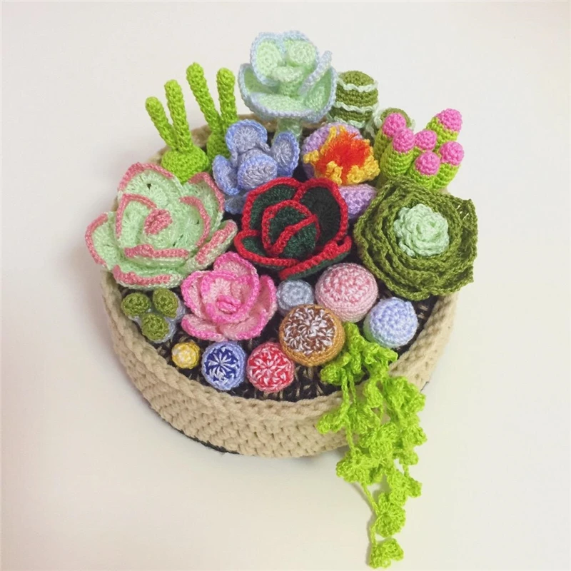 Качественный французский крючок для вязания крючком деревянная ручка с 3 иглами