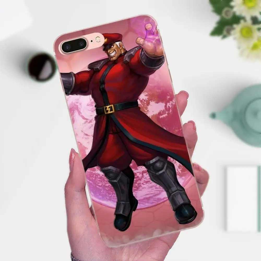 Уличные бойцы для LG G4 G5 G6 K4 K7 K8 K10 2017 V10 V20 V30 Stylus Nexus 5 5X G2 G3 mini spirit TPU Модный чехол |