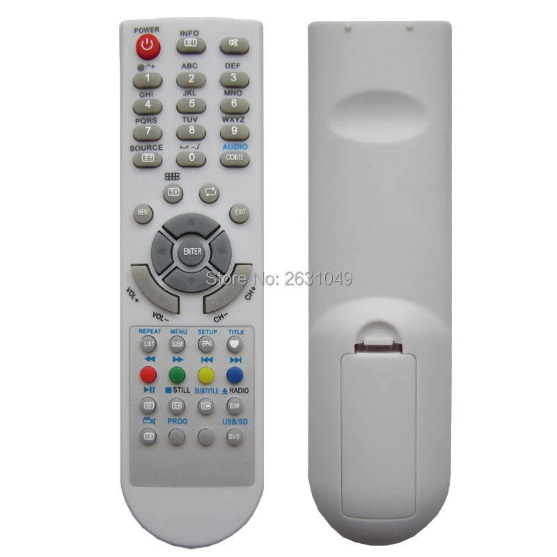 Фотопульт дистанционного управления для ChangHong SUPRA E22B868AG|tv remote control|remote controlremote tv