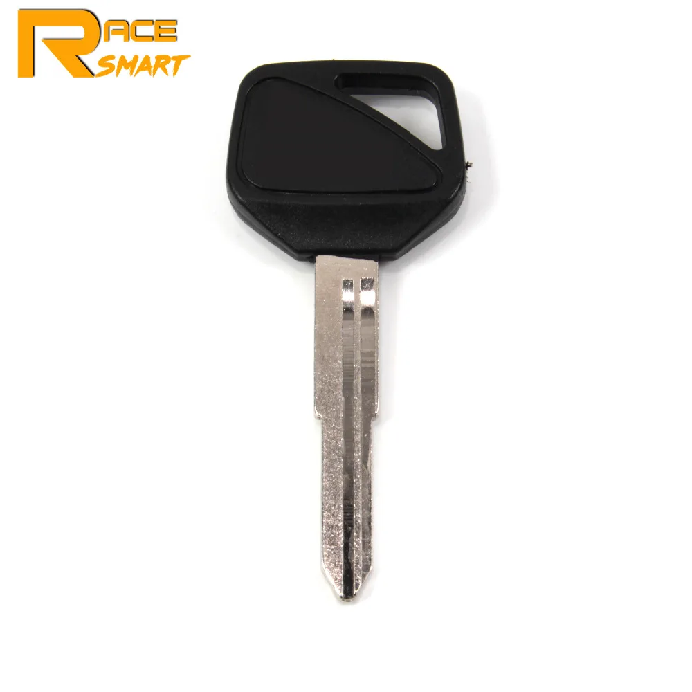 Мотоцикл Uncut пустой ключ для CBR 600 F4i 929 954 1000 1100XX сертификатом от сертификационной лезвие ключи CBR-600 CBR600 CBR929 CBR954 CBR1100XX