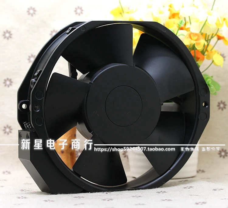 -MAT7 17038 5915PC-23T-B30 230V AC fan 35W | Электронные компоненты и принадлежности