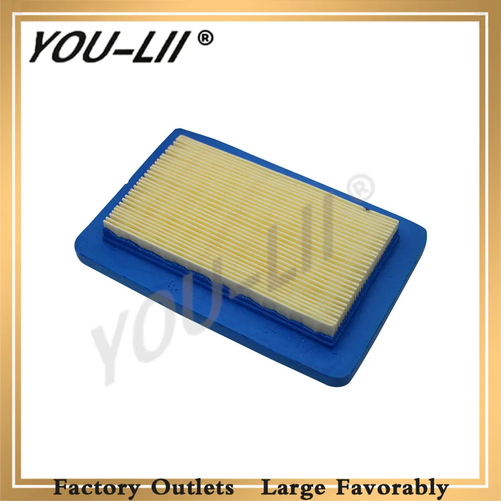 YOU LII воздушный фильтр для Echo PB 770H 770T 63 3 cc рюкзак воздуходувка A226000410 A226000600 запасные