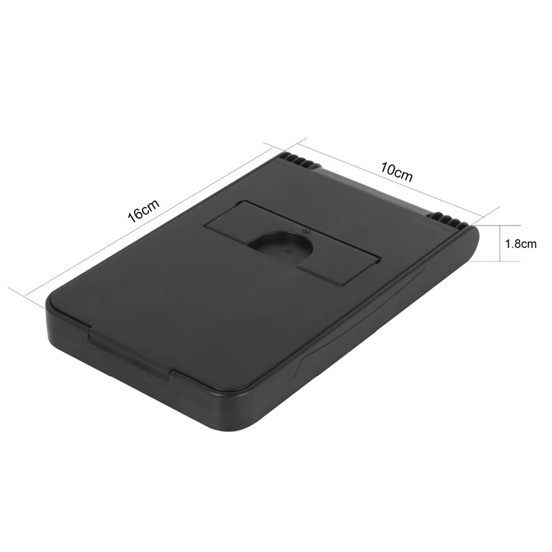 Портативный Регулируемый держатель для Nintendo Switch NS поддержка хоста кронштейн