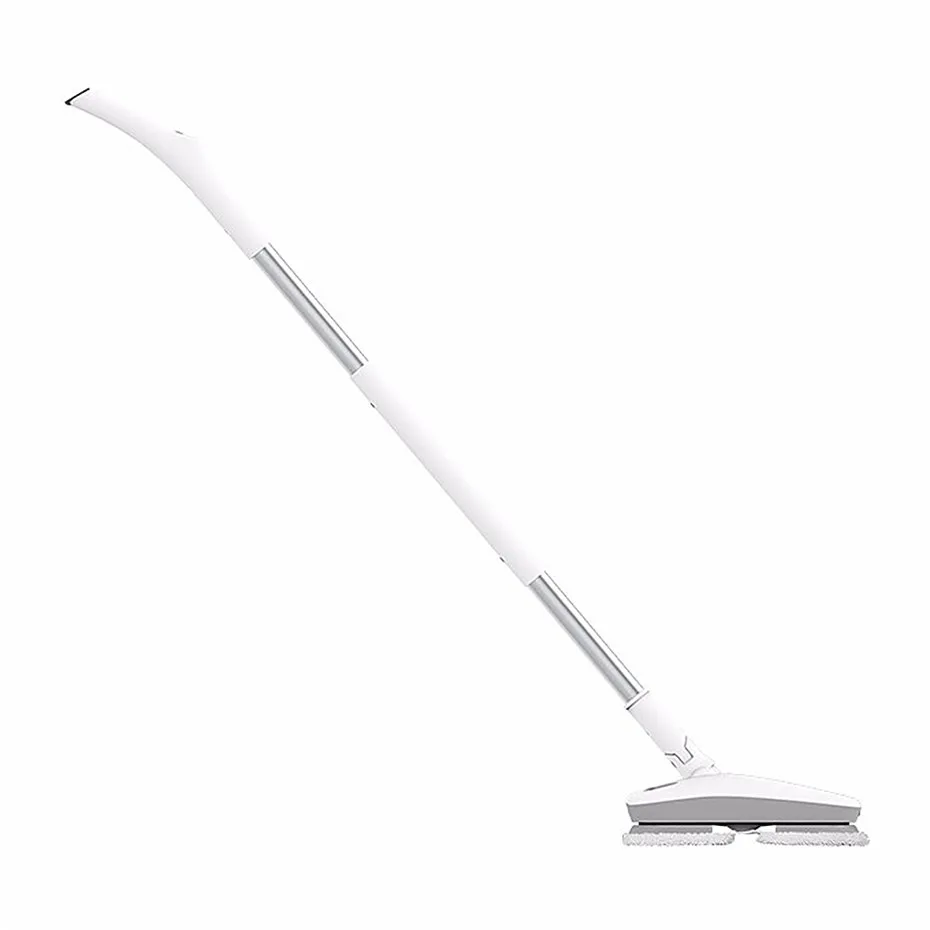 Новый Xiaomi Беспроводной ручной Электрический Mop гибкие вращения 2000 мАч встроенный