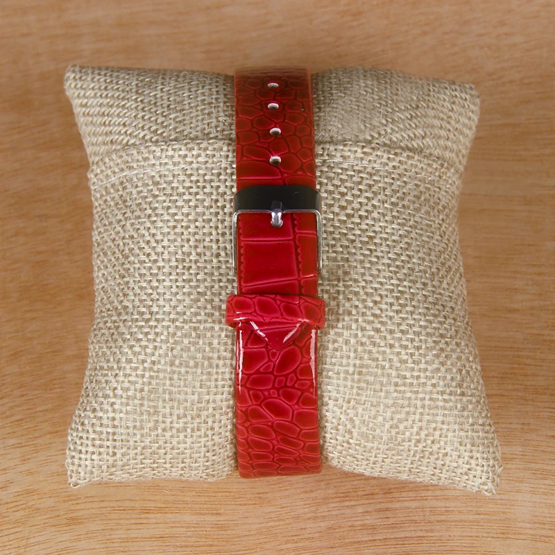 TONVIC Wholesale 10 Linen Bracelet Bangle Watch Pillow Display Stand Holder Fashion Jewelry Rack | Украшения и аксессуары