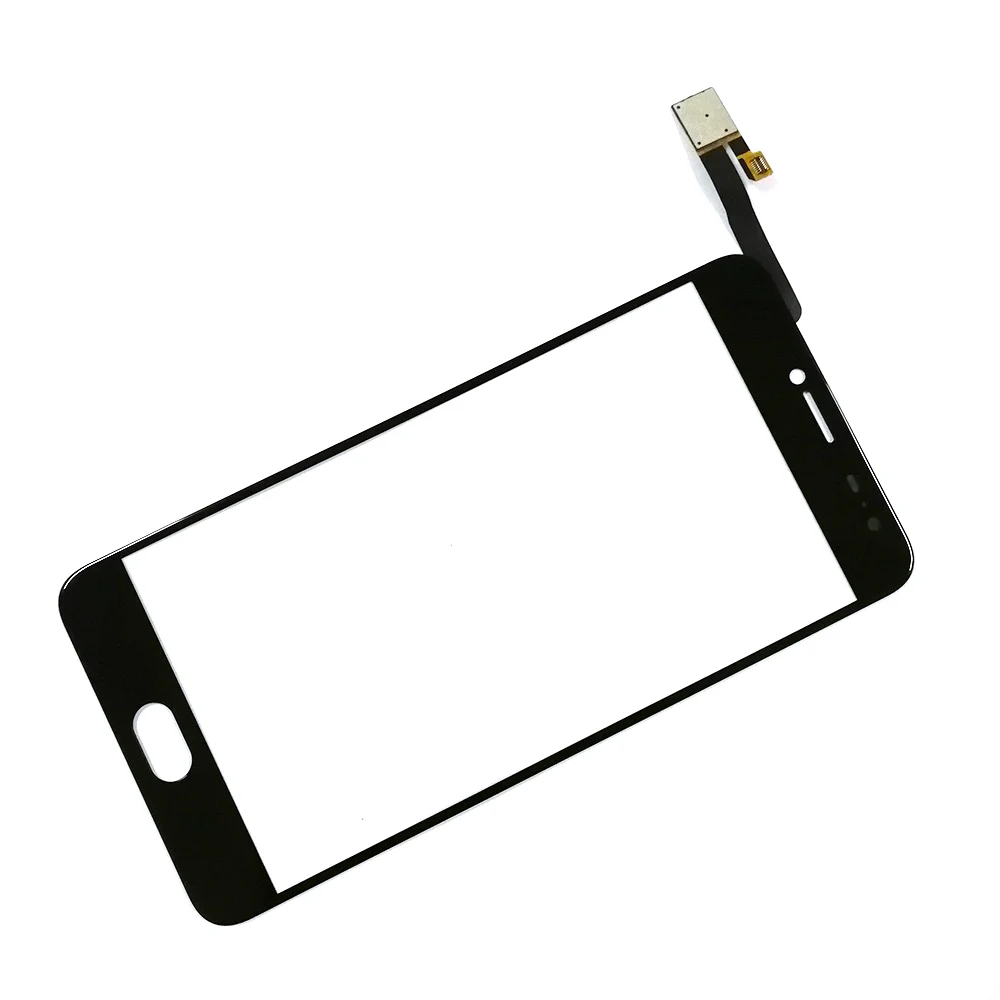 KOSPPLHZ для Umi UMidigi Z1/Z1 PRO, сенсорное стекло для экрана, протестированная дигитайзер, стеклянная панель, замена для Z 1 z1pro+ Инструменты