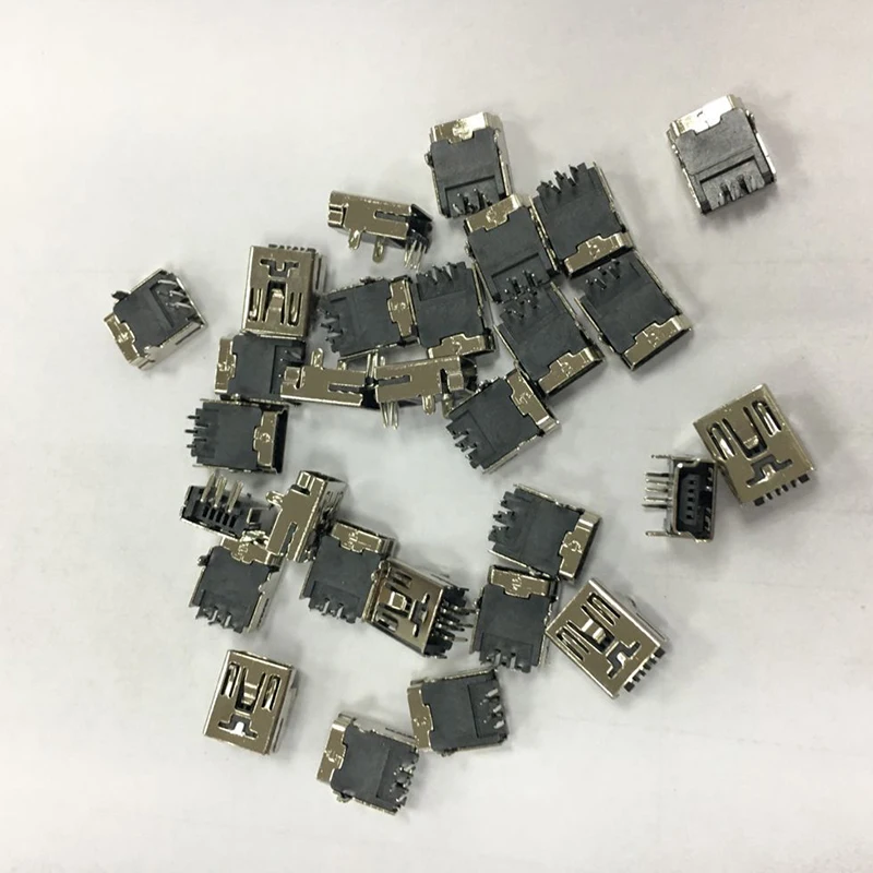 2 вида высокое качество для контроллера PS3 SMD USB порт разъем зарядки джойстик