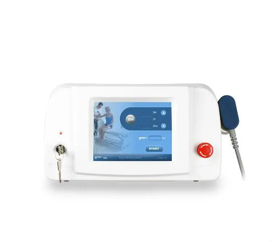 Smartwave Ударная Волна Машина импульс стимулятор мышц пневматические shockwave плеча