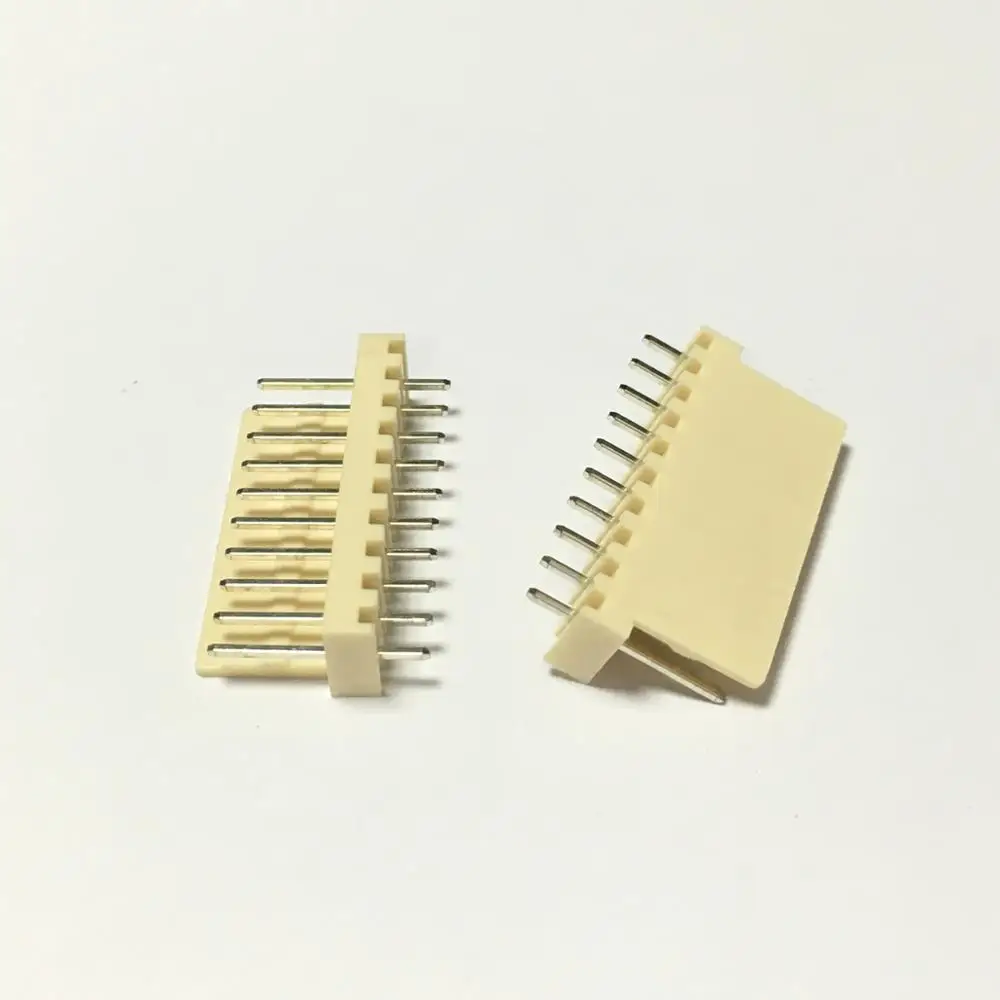 KF2510 2/3/4/5/6/7/9/10 Pin 2 54 мм Шаг штырьковый коннектор переходник | Обустройство дома