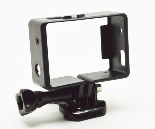 Корпус для крепления рамы Husiway камер GoPro HERO 4/3/3 +|Чехлы экшн-камер| |