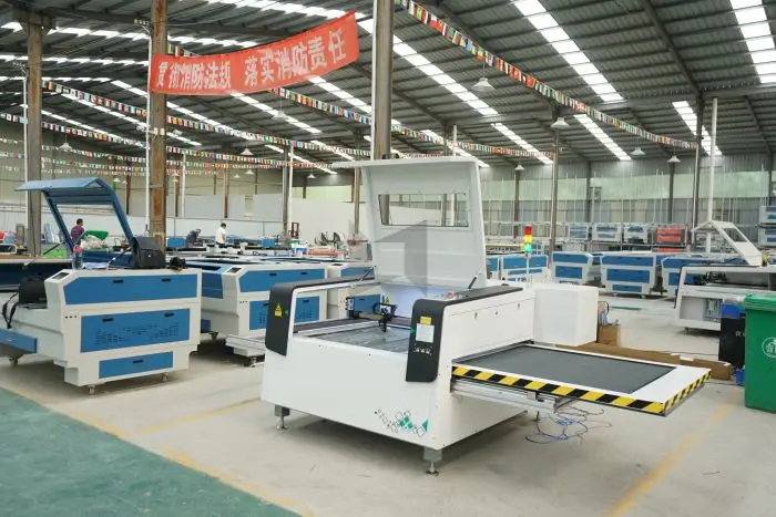 Лучшая цена JNLINK CO2 лазерная машина бумажная кожа cnc резка акриловое стекло для