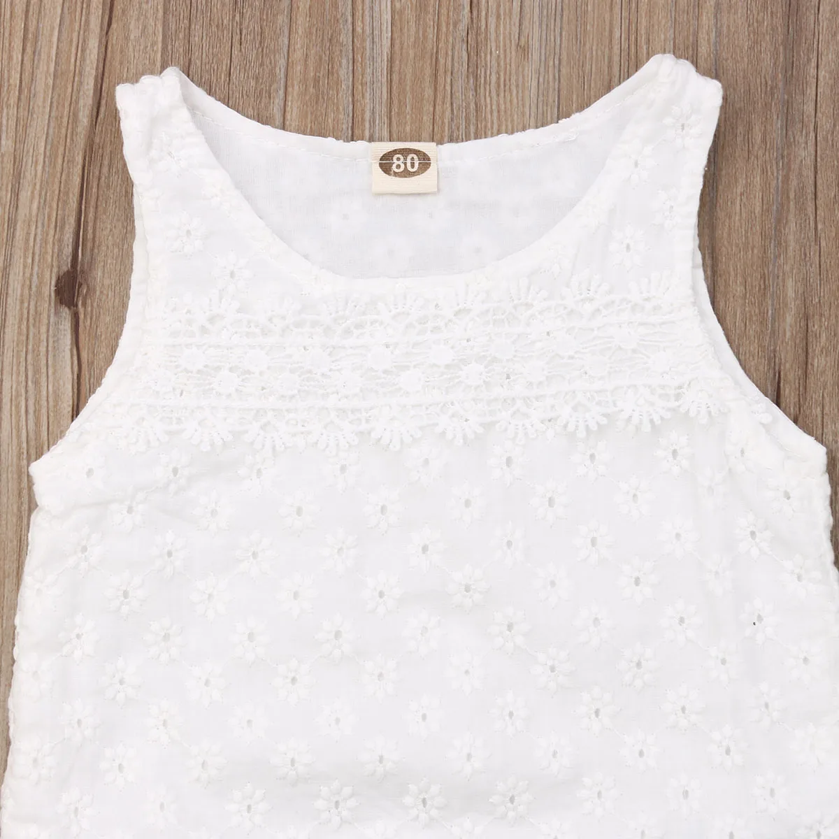 Комплекты одежды для маленьких девочек белые топы рубашка плиссированная юбка