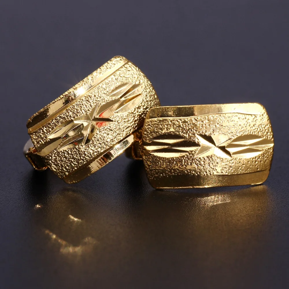 Новые эфиопские дизайнерские ювелирные изделия в Америке Израиля Канаде серьги