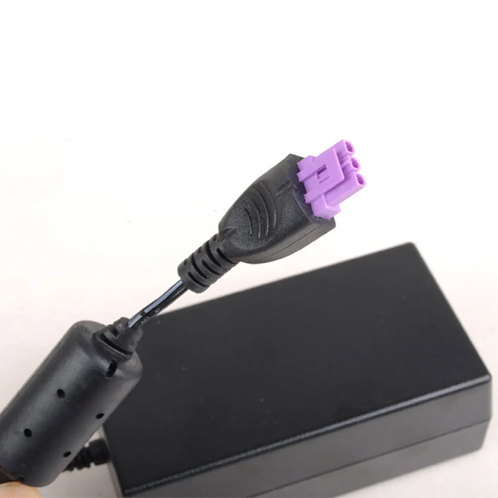 Блок питания 0957-2271 для HP OfficeJet 7000 6000 6500 N6350 32V 1560mA AC DC адаптер зарядное устройство