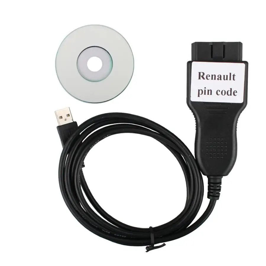 2019 Car Pin Code Reader Key Programmer Work For From 1996-2013 Perfect | Автомобили и мотоциклы