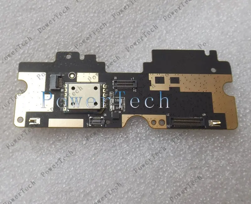 Оригинальный Doogee S90 плата заряда беспроводной зарядки модель Reparir часть для