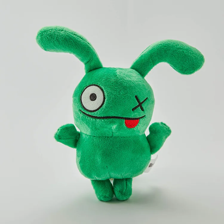 Новое поступление 30-40 см Uglydoll мультфильм аниме Ox Moxy Babo плюшевые игрушки Uglydog