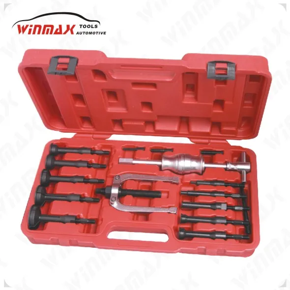 16 ШТ. ГЛУХОЕ ОТВЕРСТИЕ НАПРАВЛЯЮЩИЙ ПОДШИПНИК СЪЕМНИК ВНУТРЕННИХ СЪЕМНИКОВ