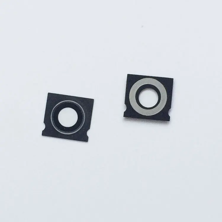 Новинка стеклянный объектив Ymitn для задней камеры с клеем SONY ERICSSON L36H C6602 C6603 Z