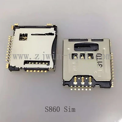 

2 шт., держатель для SIM-карты/SD/TF-карты