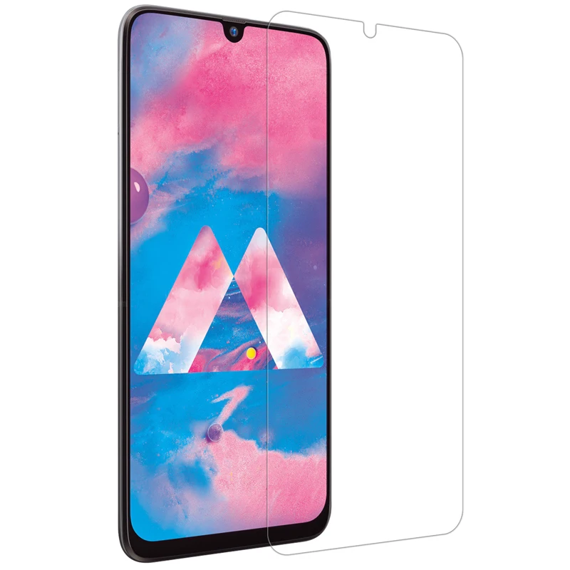 2 шт./лот Защитная пленка для экрана Samsung Galaxy A50 A30 NILLKIN кристально прозрачная или