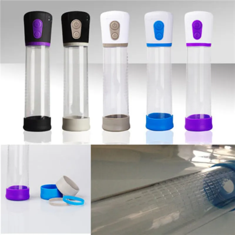 Всасывающий 8 &quotбольшой автоматический Электрический вакуумный насос для