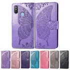 Чехол-книжка для Xiaomi Mi A2 Lite, Mi A2 Lite, кожаный