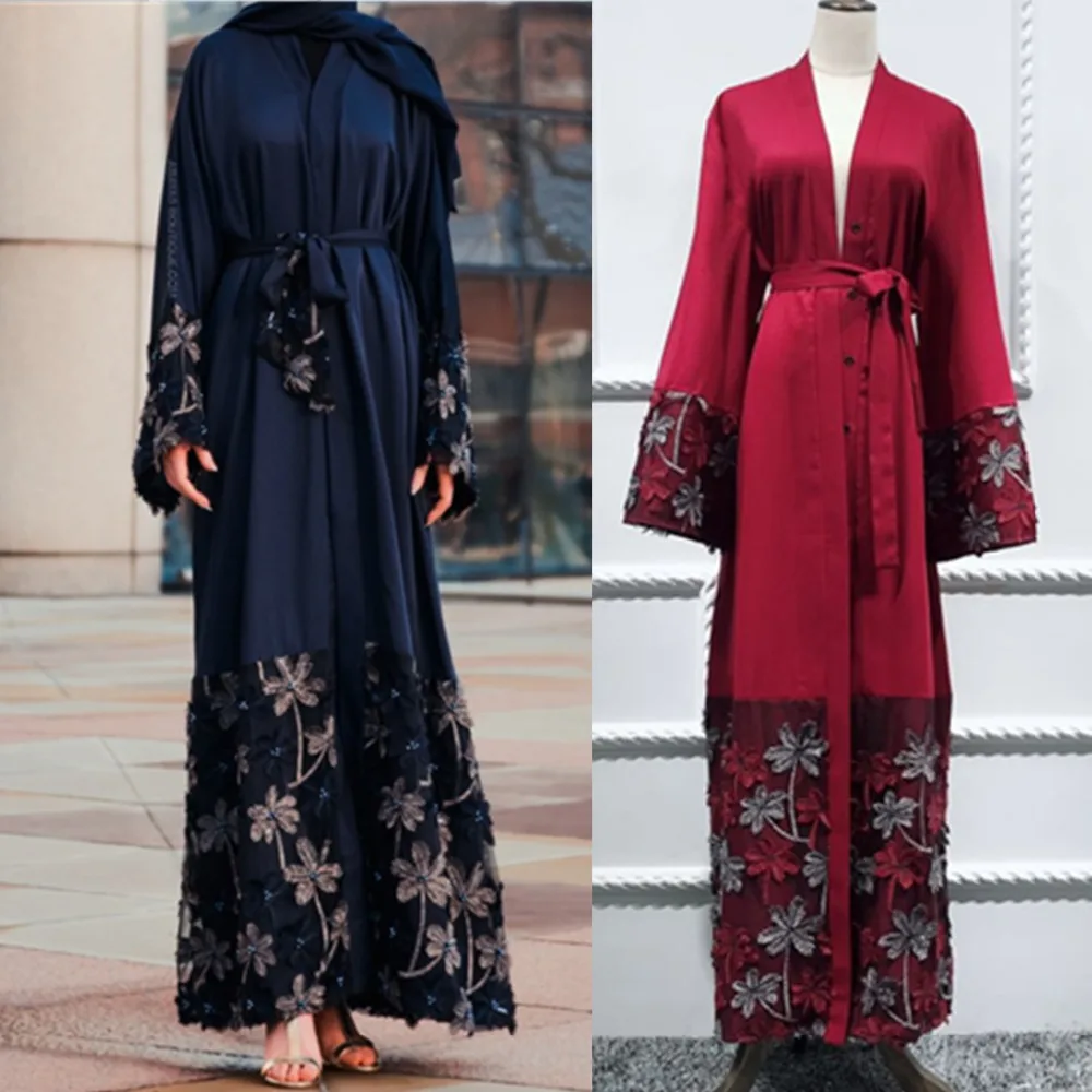 

Muslim Fashion
