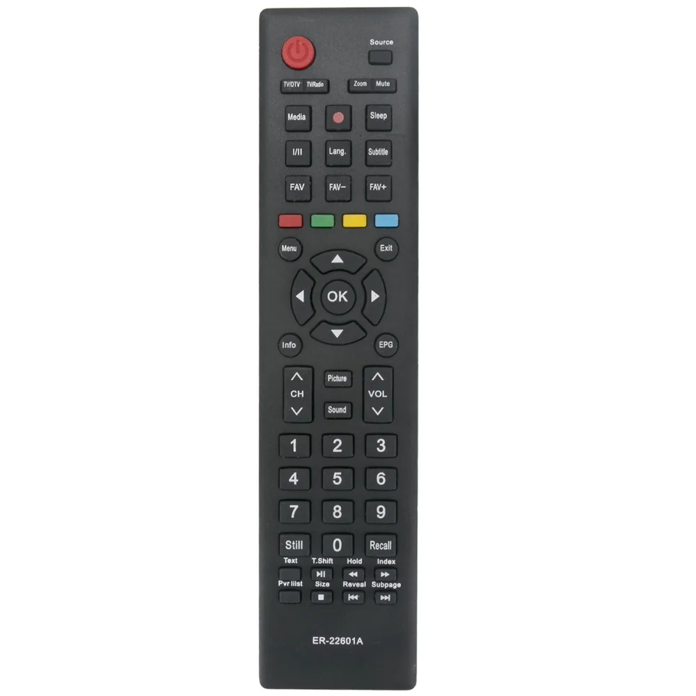 Новый телефон с дистанционным управлением подходит для HISENSE HL24K20D HL32K20D 24D33 24E33 24F33