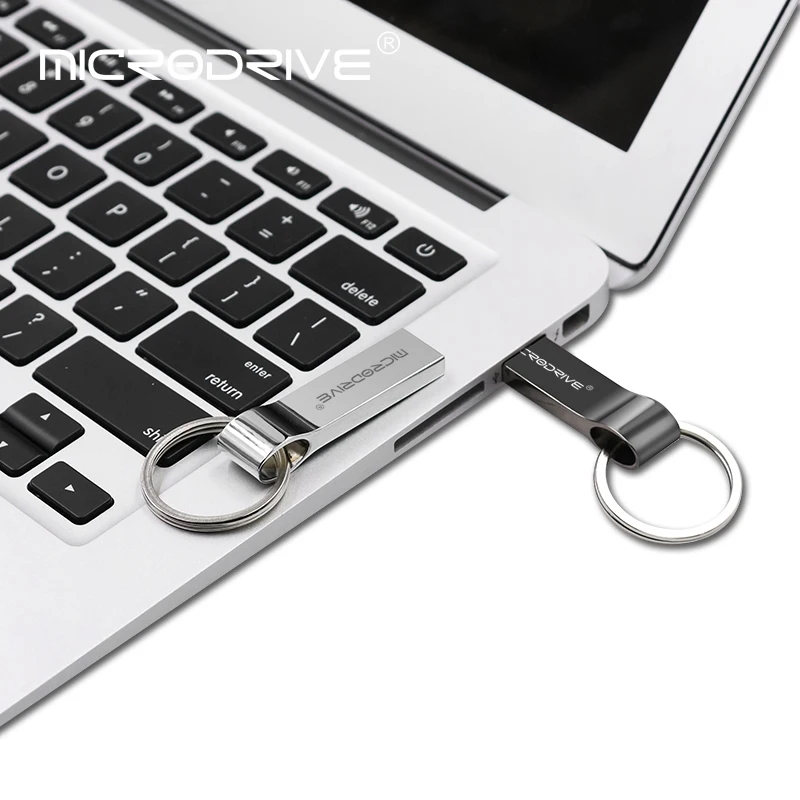 Microdrive USB флэш накопителями 8 Гб оперативной памяти 16 встроенной 32 64 накопитель