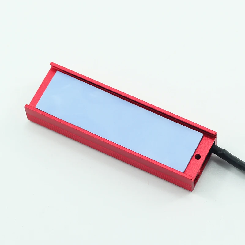 Турбо тихий вентилятор NVME NGFF M.2 радиатор ssd алюминиевый лист Тепловая силиконовая пластина Вентилятор охлаждения Радиатор