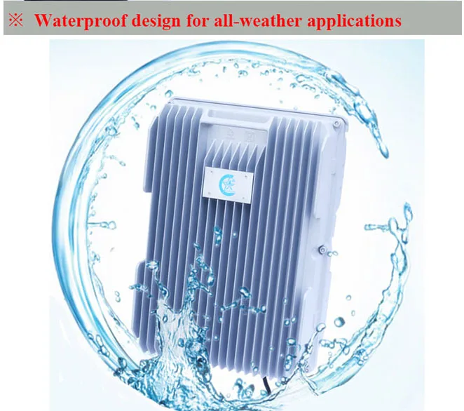 Ретранслятор сотового телефона с усилителем 900 МГц 10 Вт 40 дБм 85 дБи | Мобильные