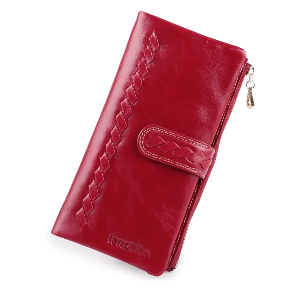 Кошелек женский из натуральной кожи на молнии|designer leather wallet|leather designer walletleather wallet |