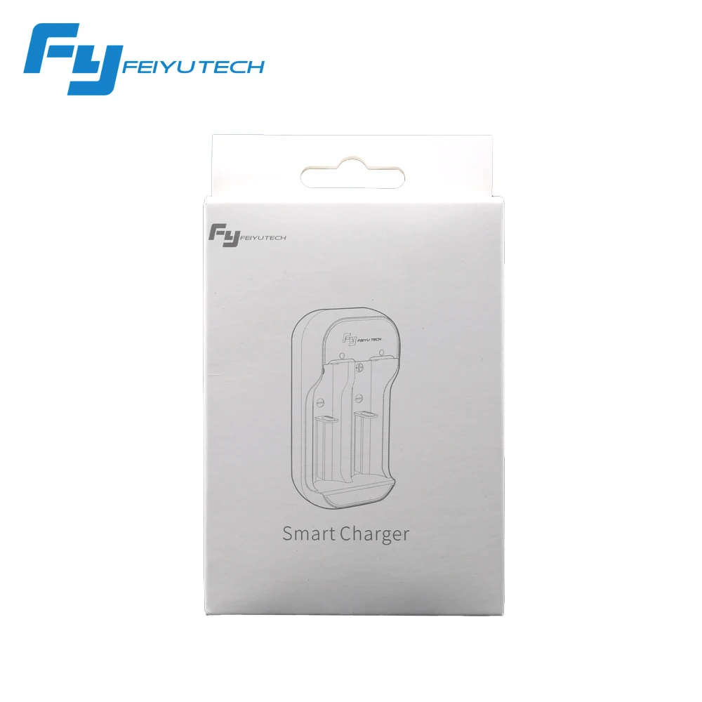 Умное зарядное устройство для аккумулятора FY FeiyuTech G5 G4 G360 WG SUMMON SPG C PLUS Live Gimbal