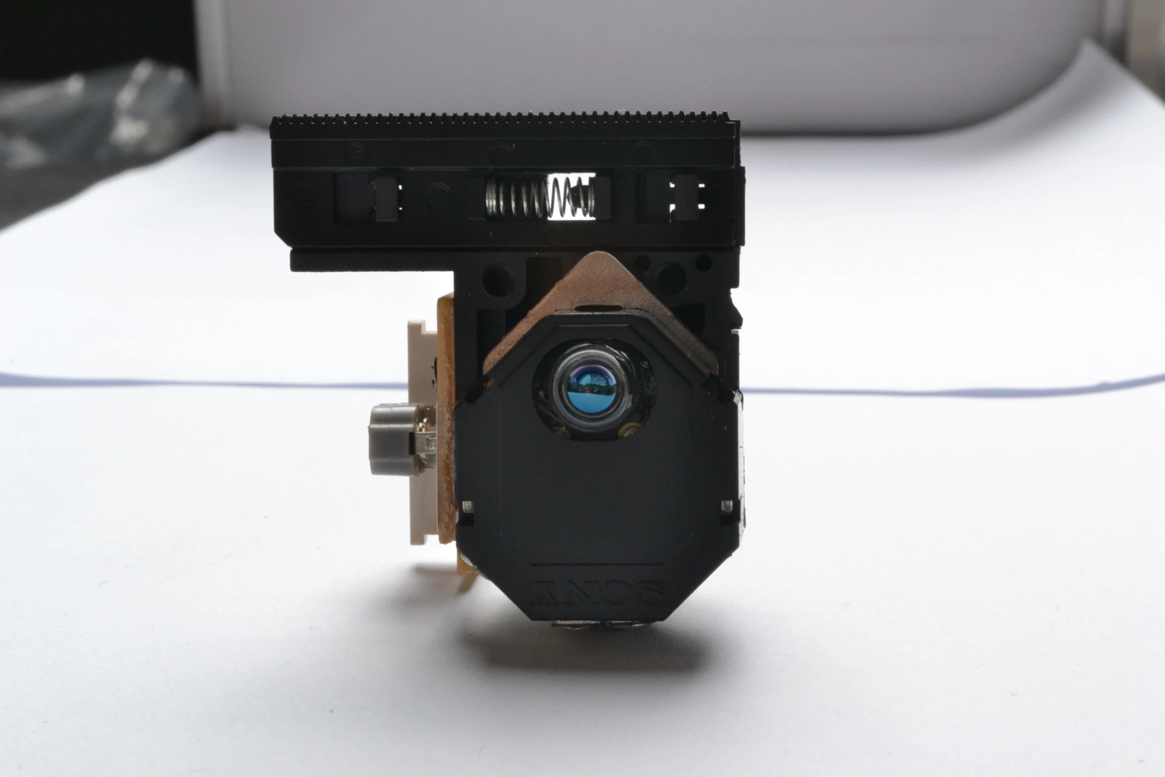 

Original Replacement For MARANTZ CR-700 DVD Player Laser Lens Assembly CR700 Optical Pickup Bloc Optique Unit