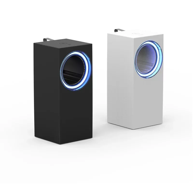 Открытый важно Light control встроенный аккумулятор usb powered мухобойка led москитная
