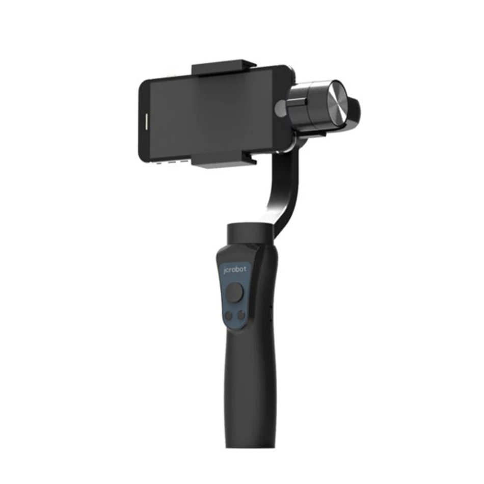 Высокое качество 3 оси Ручной bluetooth Gimbal стабилизатор для смартфонов GoPro Hero Спорт