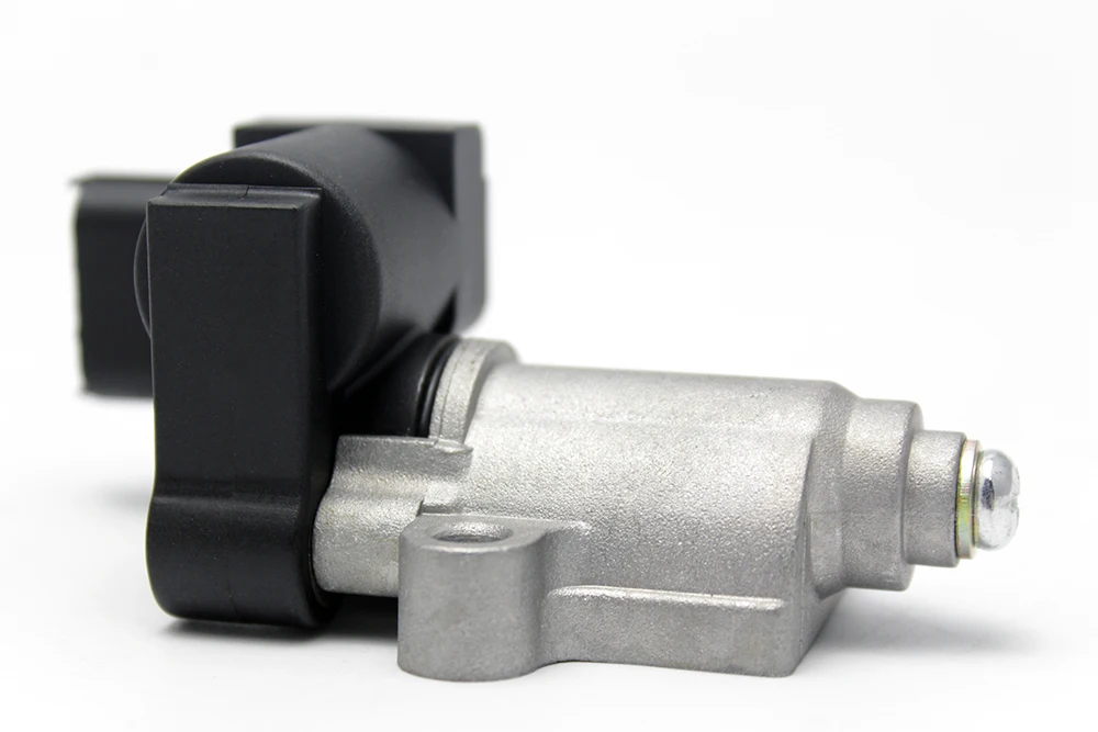 IAC клапан холостого хода для hyundai Accent Rio Rio5 1.6L 2006-2011 35150-26900 3515026900