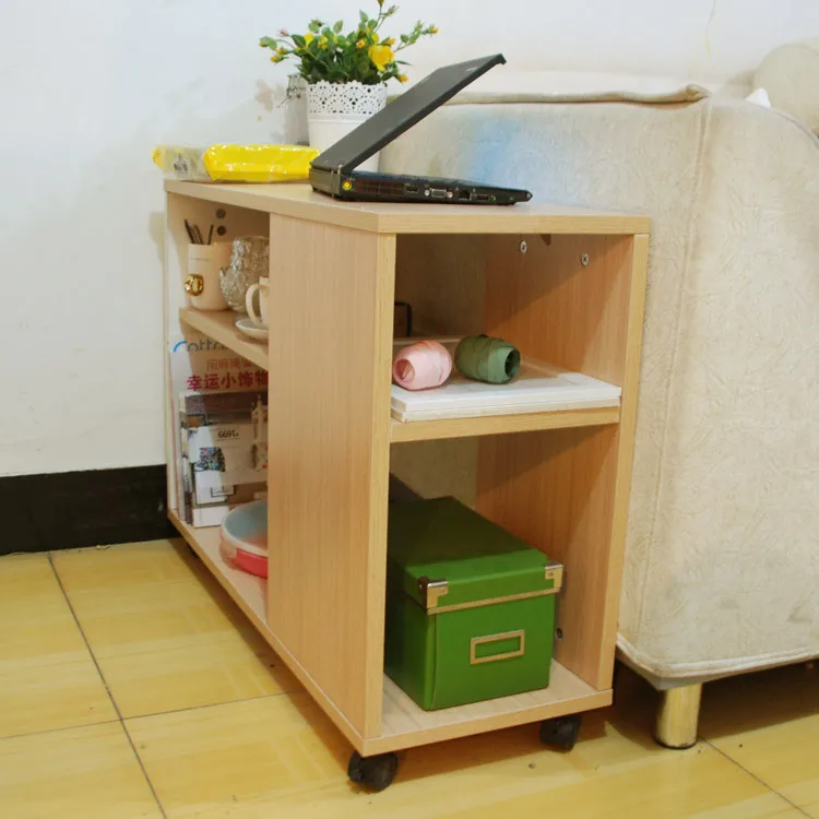 Консольный стол мебель для гостиной домашняя деревянный нижний низкий