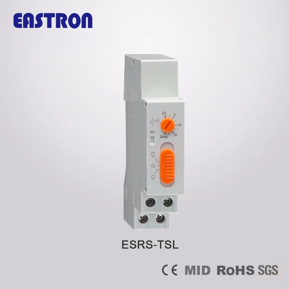 Таймер светильник лестницы ESRS-TSL | Обустройство дома