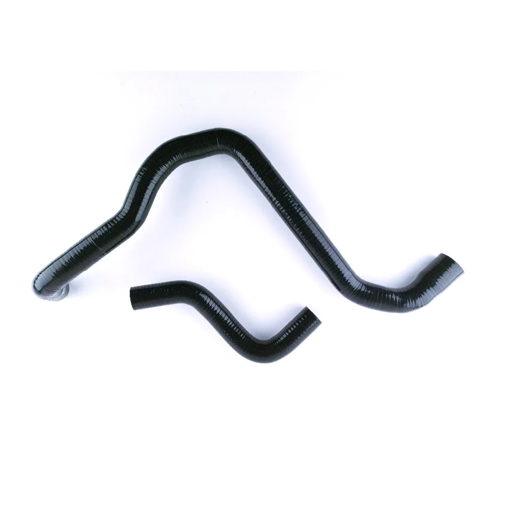 Силиконовый шланг радиатора для HONDA preвстроенный Si/S/VTEC H22A H23A 92 96|hose silicone|silicone hosekit
